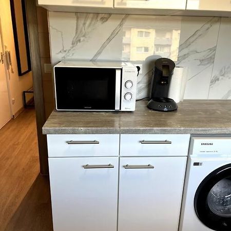 Familienwohnung Naehe Europapark, Messe, Gifiz See オフェンブルク エクステリア 写真