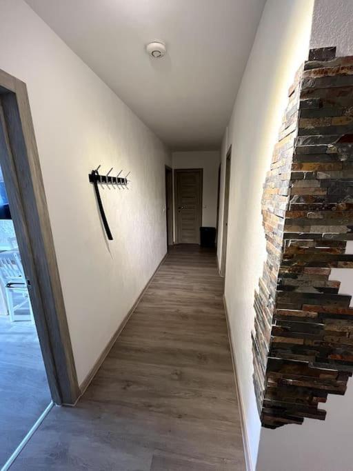 Familienwohnung Naehe Europapark, Messe, Gifiz See オフェンブルク エクステリア 写真