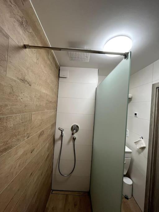 Familienwohnung Naehe Europapark, Messe, Gifiz See オフェンブルク エクステリア 写真